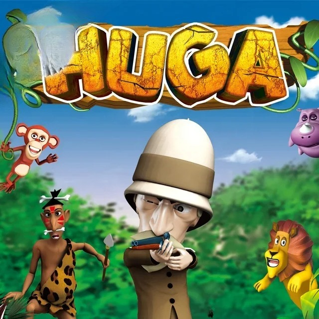 Board Game Online - Taiwan populaire HUGA taiwan logiciel divertissement