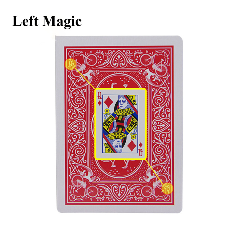 Board Game Ranking - Cartes magiques marquées, jeu de strip-teaseuse,