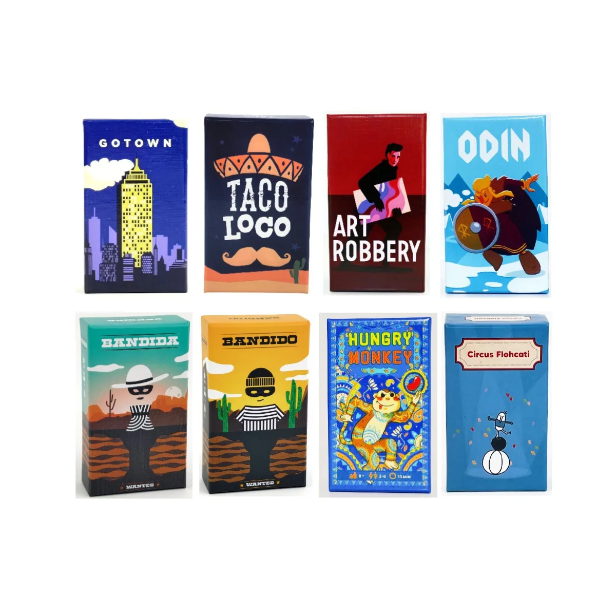 Board Game Azul - Jeux populaires - Jeu de cartes