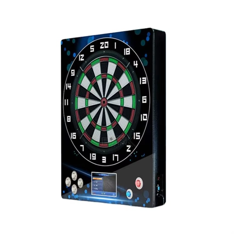 Board Game Online - Machine de jeu de fléchettes électronique