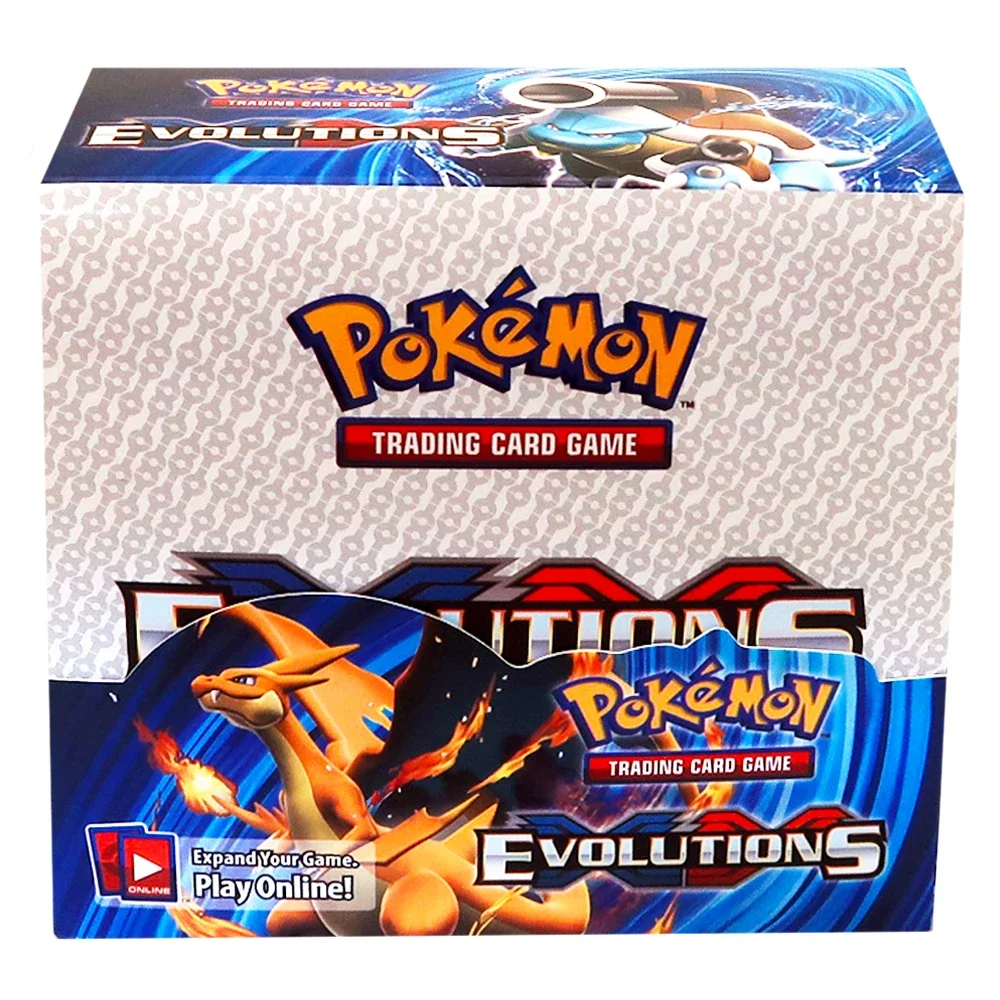 Board Game Eleven - 324 pièces cartes Pokemon TCG: Sun