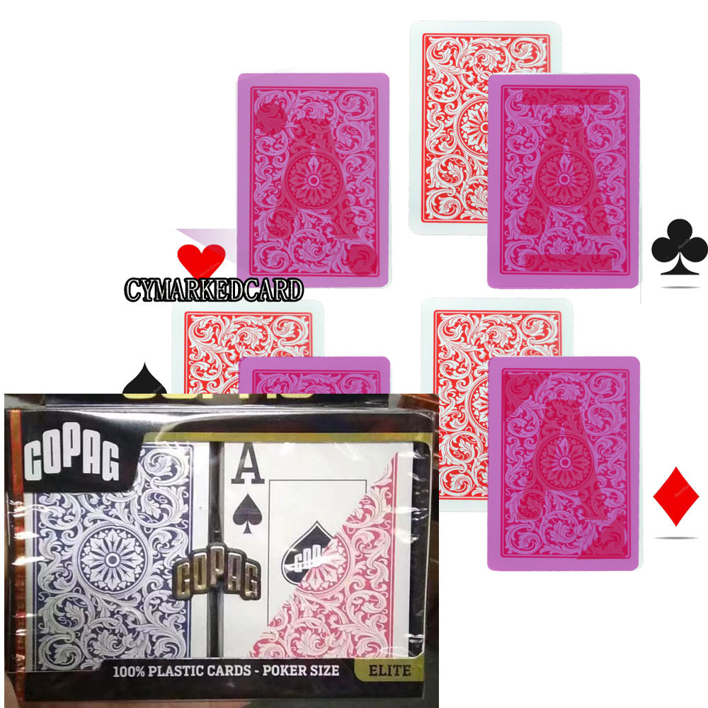 Board Game Ranking - Cartes à jouer marquées pour lentilles