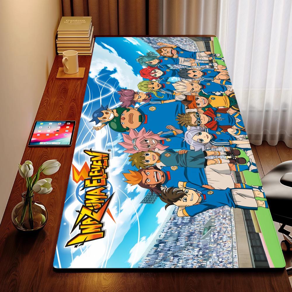Board Game Eleven - I-nazuma onze victoire route tapis de
