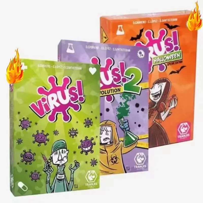 Board Game Name - Jeu de cartes familial 2026 :