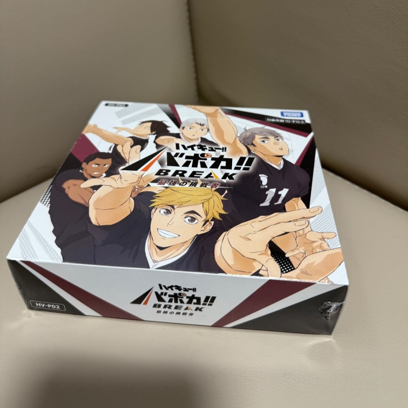 Card Game Deck - En stock – TAKARA TOMY Original