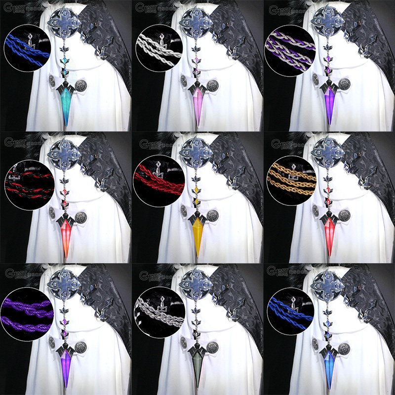 Board Game Eleven - Accessoires de cosplay Pantalone du jeu
