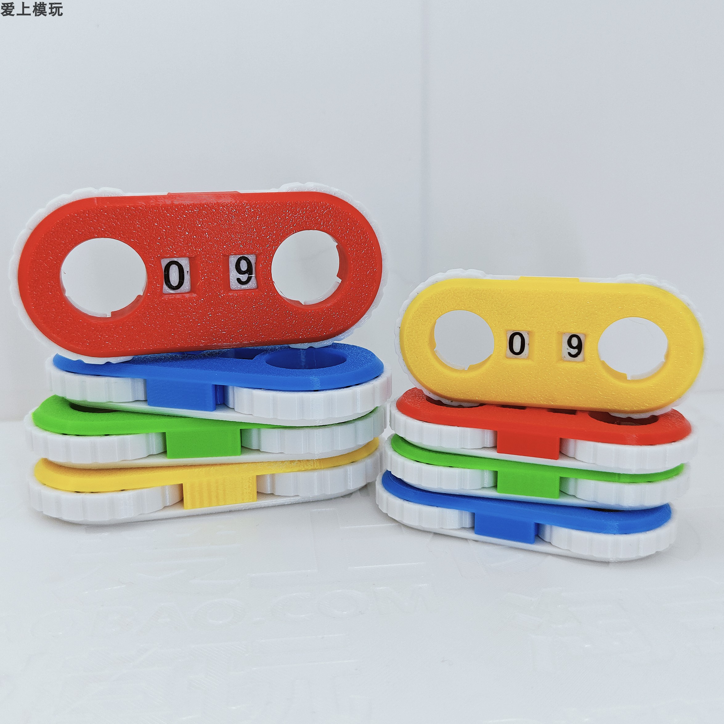 Board Game Ranking - Compteur de point de jeu de