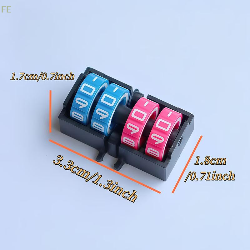 Board Game Ranking - Compteur de scores numérique portable pour