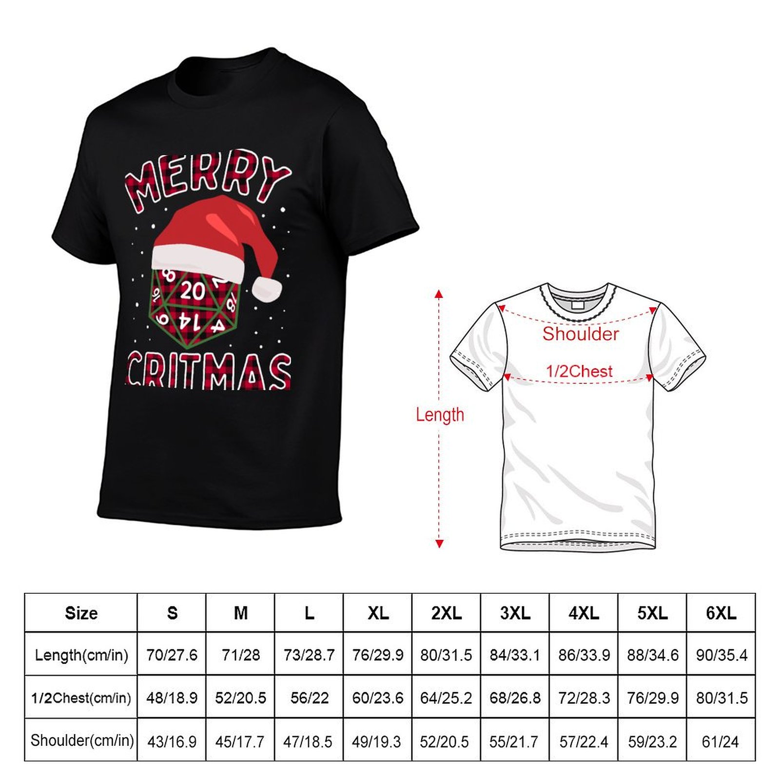 T-shirt de sport anti-humidité - Board Game Roleplay avis et prix
