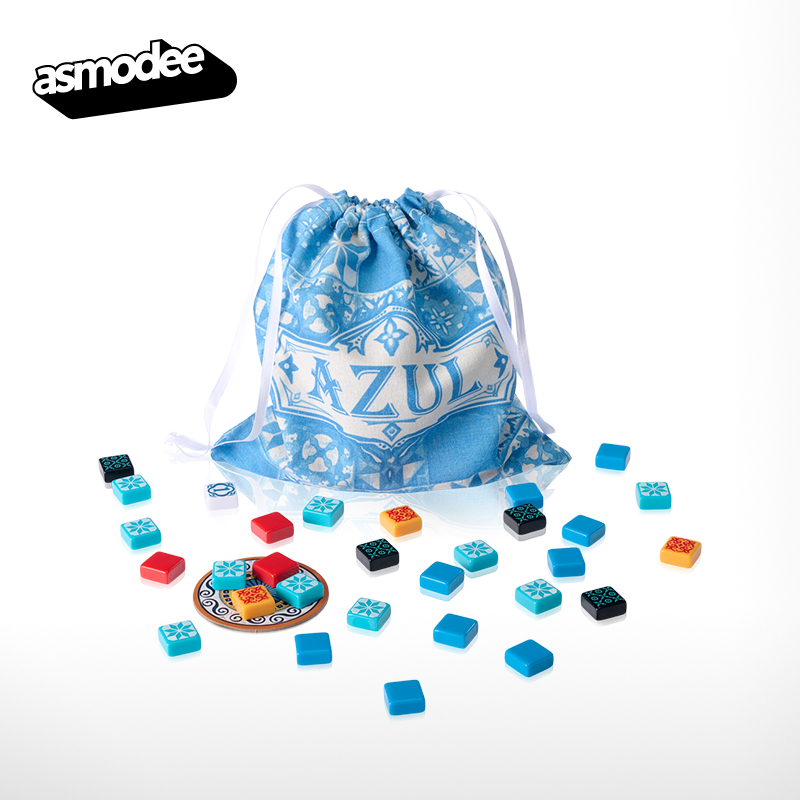 Jeu de société AZUL original A - Board Game Azul avis et prix