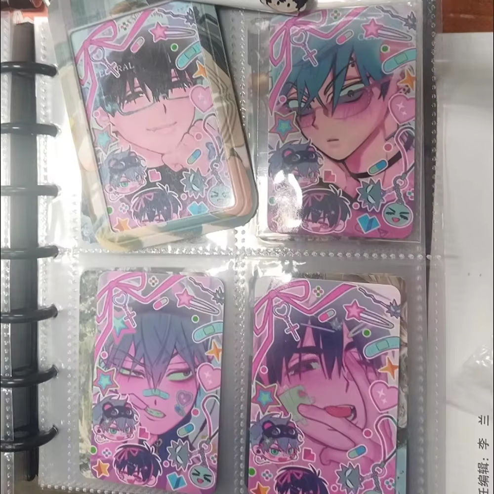 Cartes photo Anime Alien Stage - Board Game Ranking avis et prix