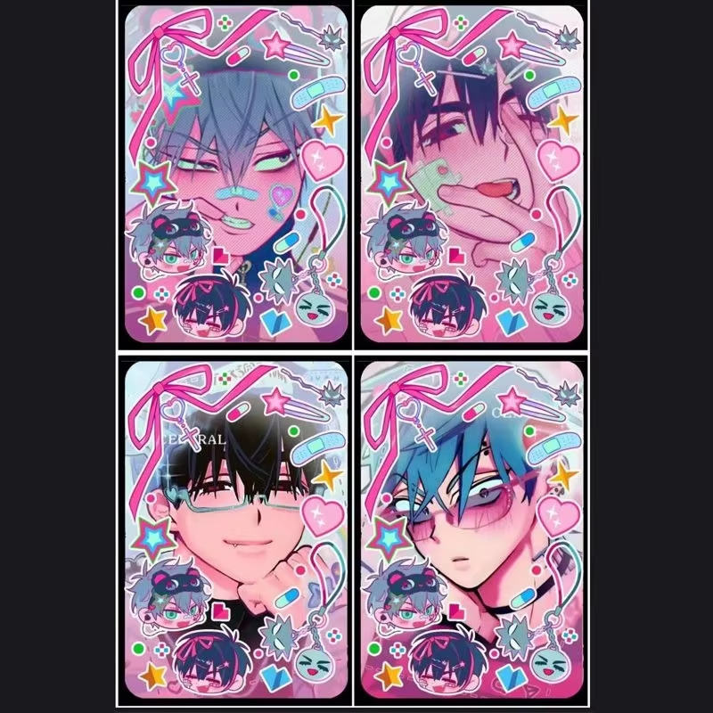 Cartes photo Anime Alien Stage - Board Game Ranking avis et prix