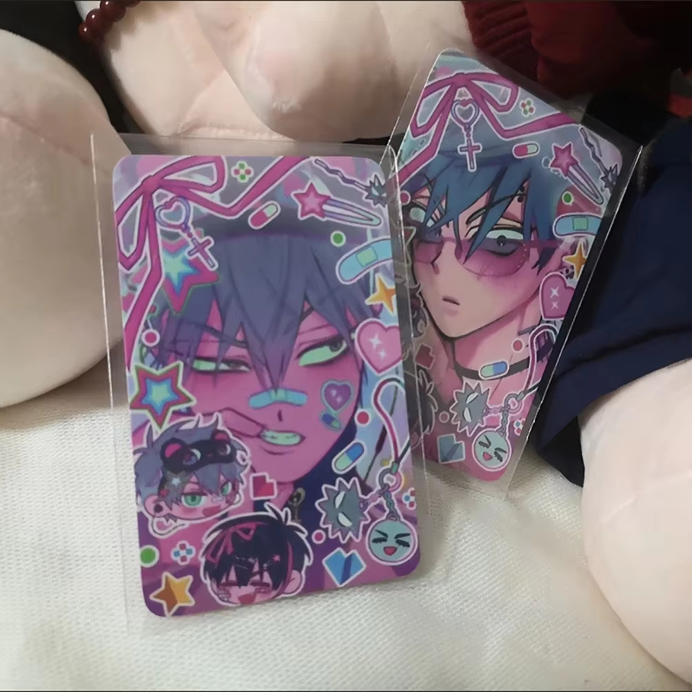 Cartes photo Anime Alien Stage - Board Game Ranking avis et prix