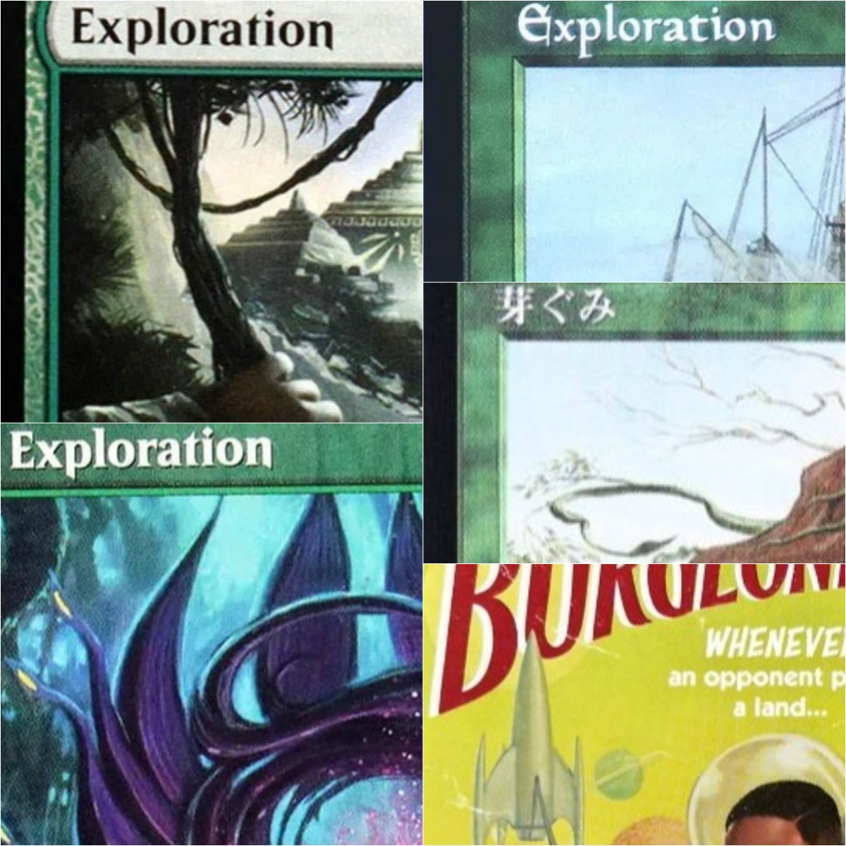 Cartes à Jouer TCG Proxy Magiq - Card Game Deck avis et prix