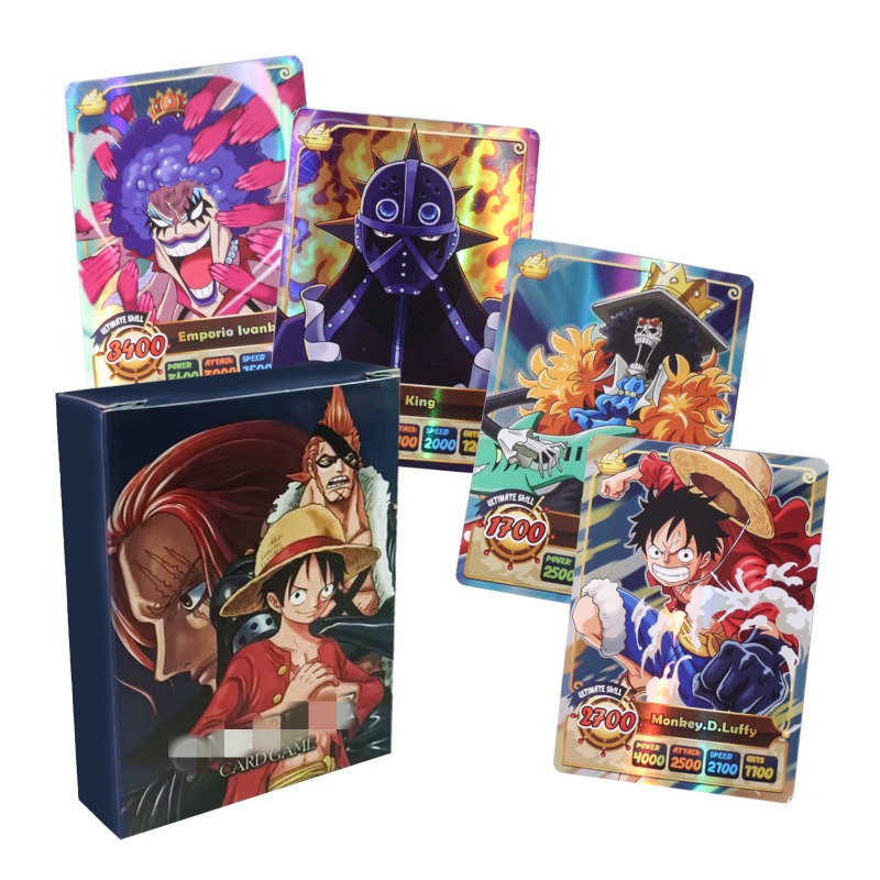 Jeu de cartes Flash Classique  - Board Game Naruto avis et prix