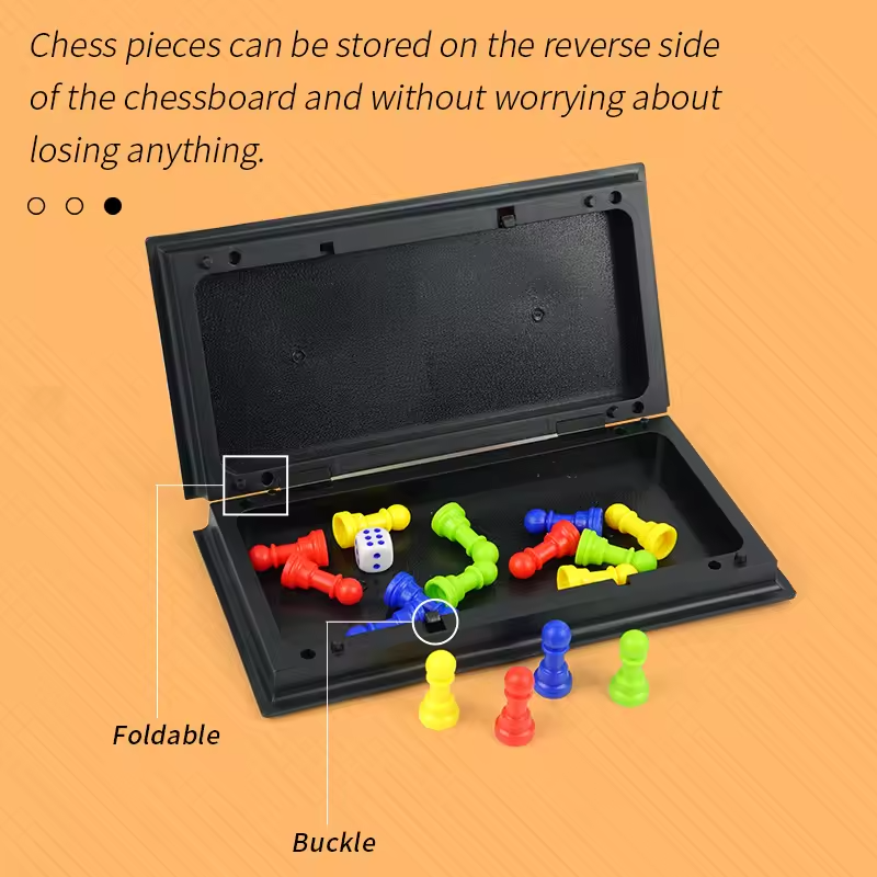 Ludo jeu ensemble jeu de strat - Board Game Name avis et prix