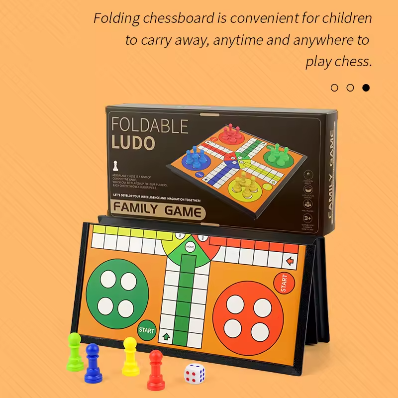 Ludo jeu ensemble jeu de strat - Board Game Name avis et prix