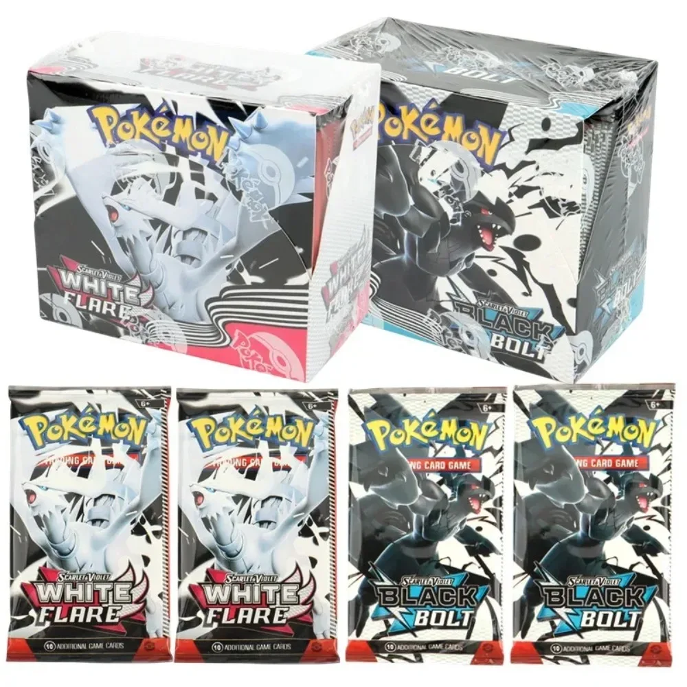360 cartes Pokémon anglaises B - Board Game Eleven avis et prix