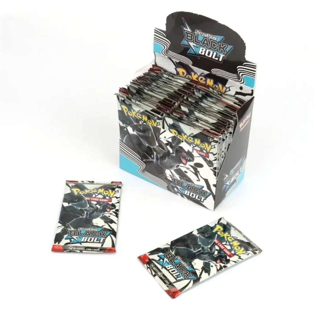 360 cartes Pokémon anglaises B - Board Game Eleven avis et prix