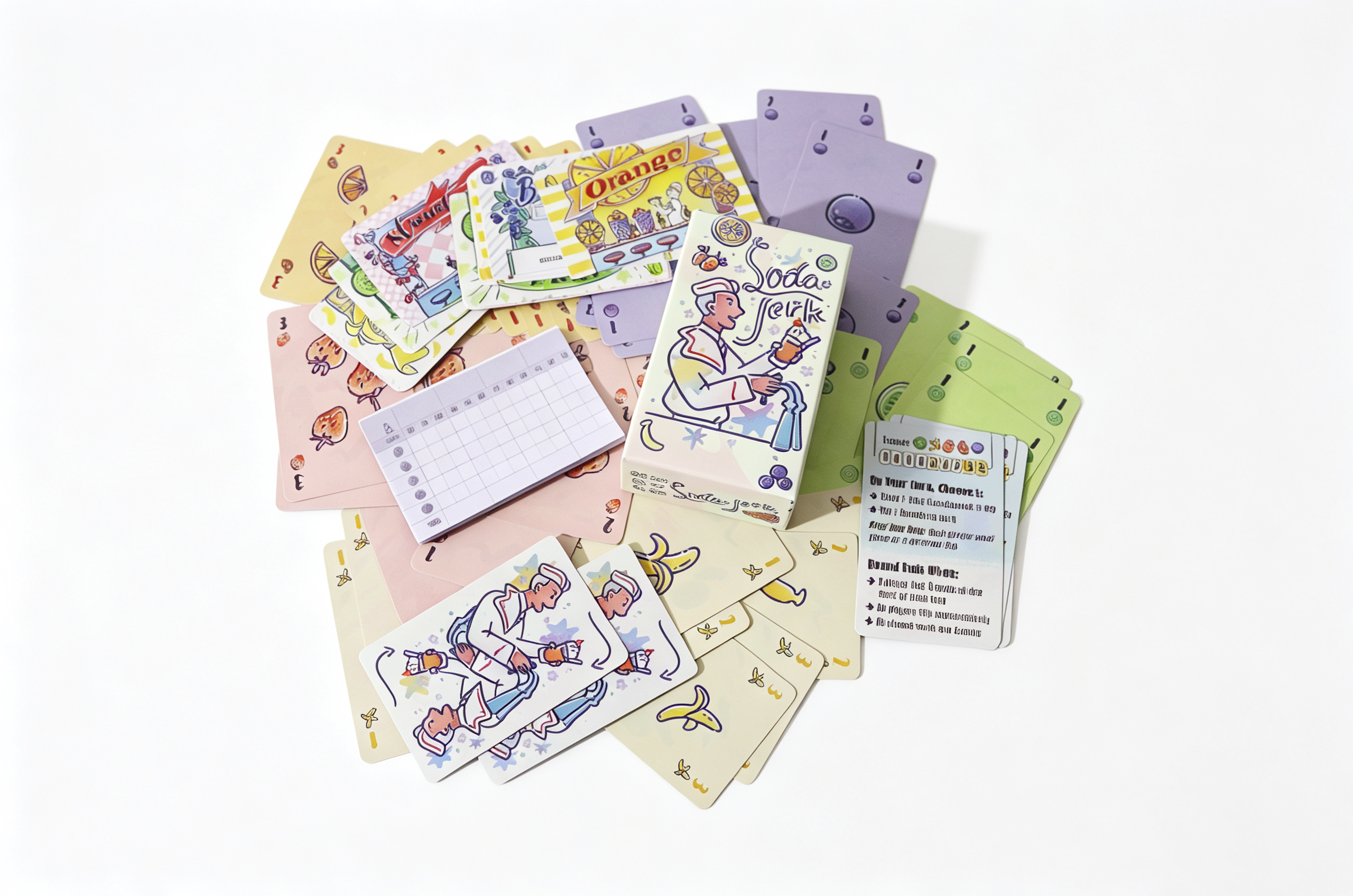 Jeu de cartes Crazy Sherlock | - Board Game Azul avis et prix
