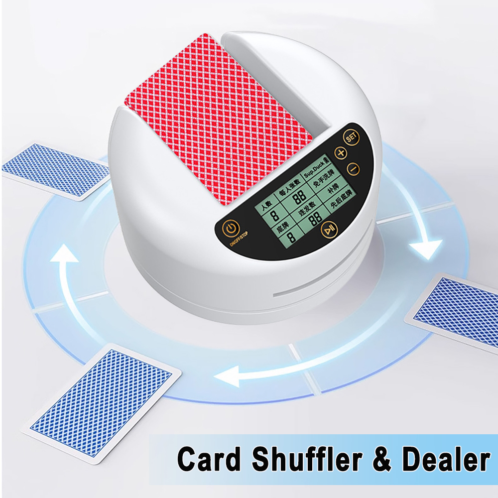 Distributeur automatique de ca - Card Game Deck avis et prix