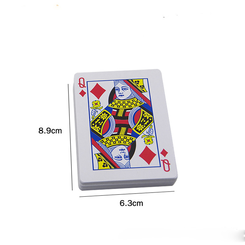 Jeu de cartes à jouer marquées - Board Game Ranking avis et prix