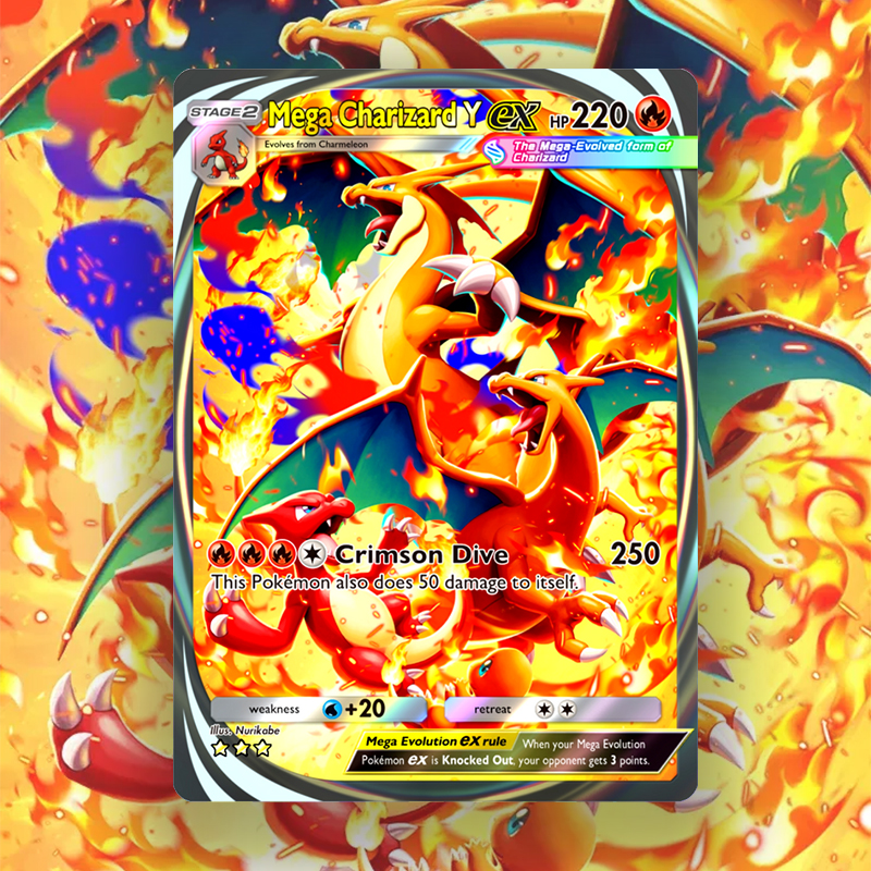 PKM TCG Pocket Card Crimson Bl - Board Game Online avis et prix