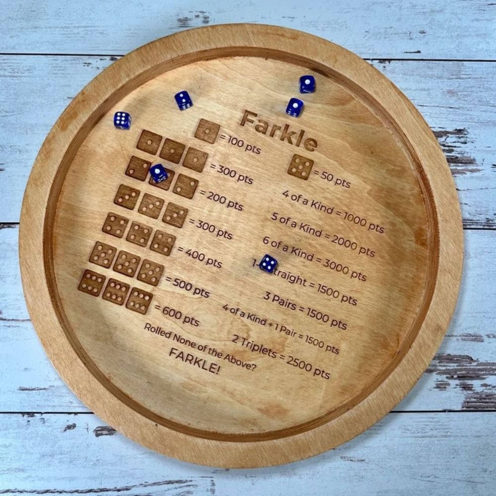 Jeu de société en bois Chap Ou - Board Game Ranking avis et prix