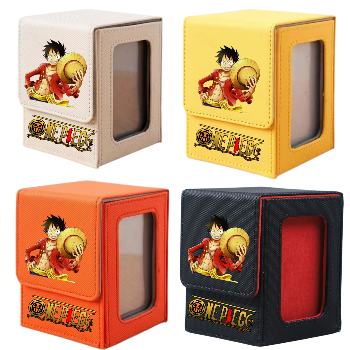 Boîte de rangement pour cartes - Card Game Deck avis et prix