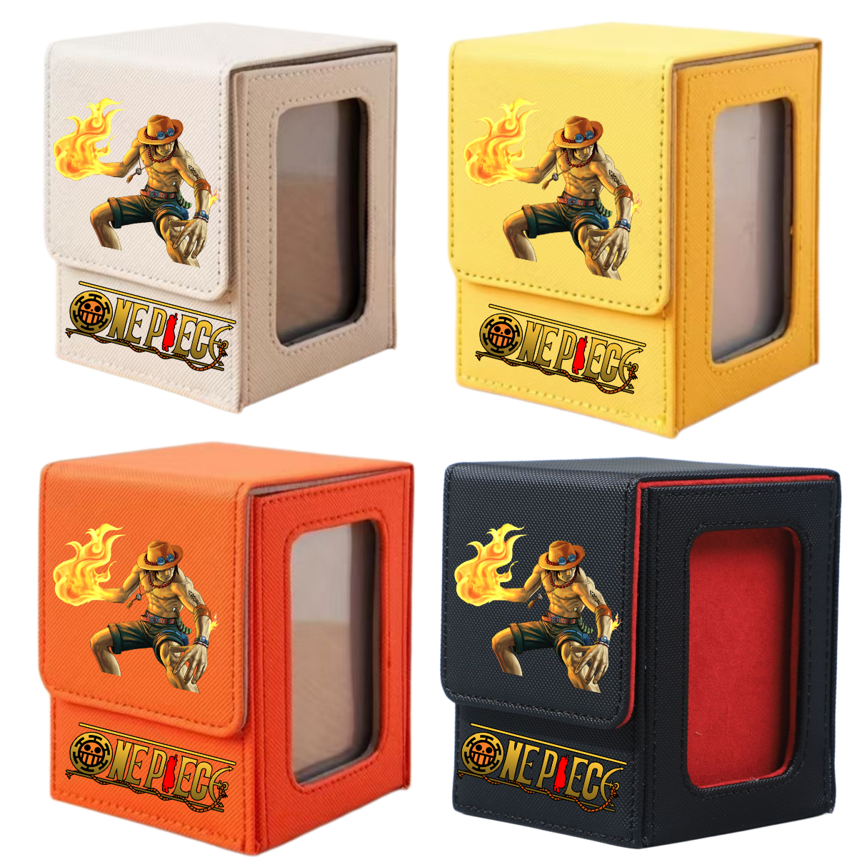 Boîte de rangement pour cartes - Card Game Deck avis et prix