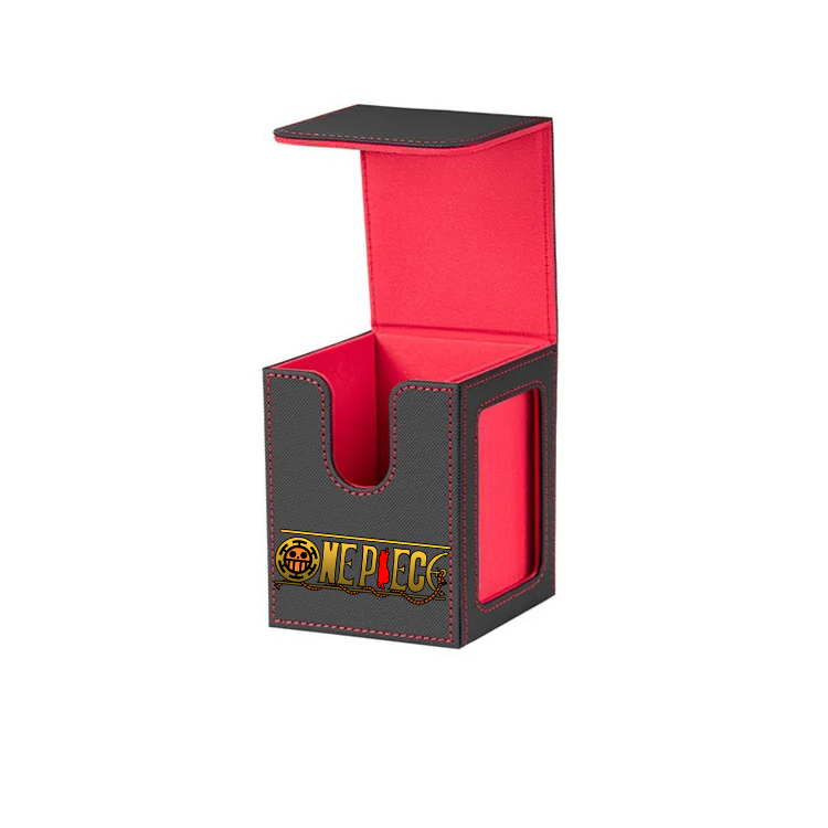Boîte de rangement pour cartes - Card Game Deck avis et prix