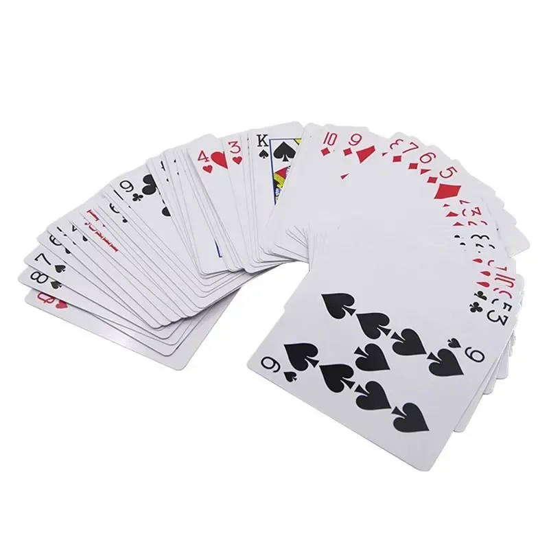 Cartes de Poker marquées secrè - Board Game Ranking avis et prix