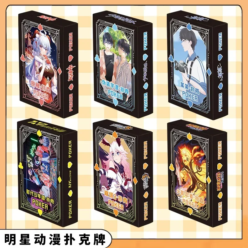 Nouvelles cartes à jouer One P - Board Game Naruto avis et prix