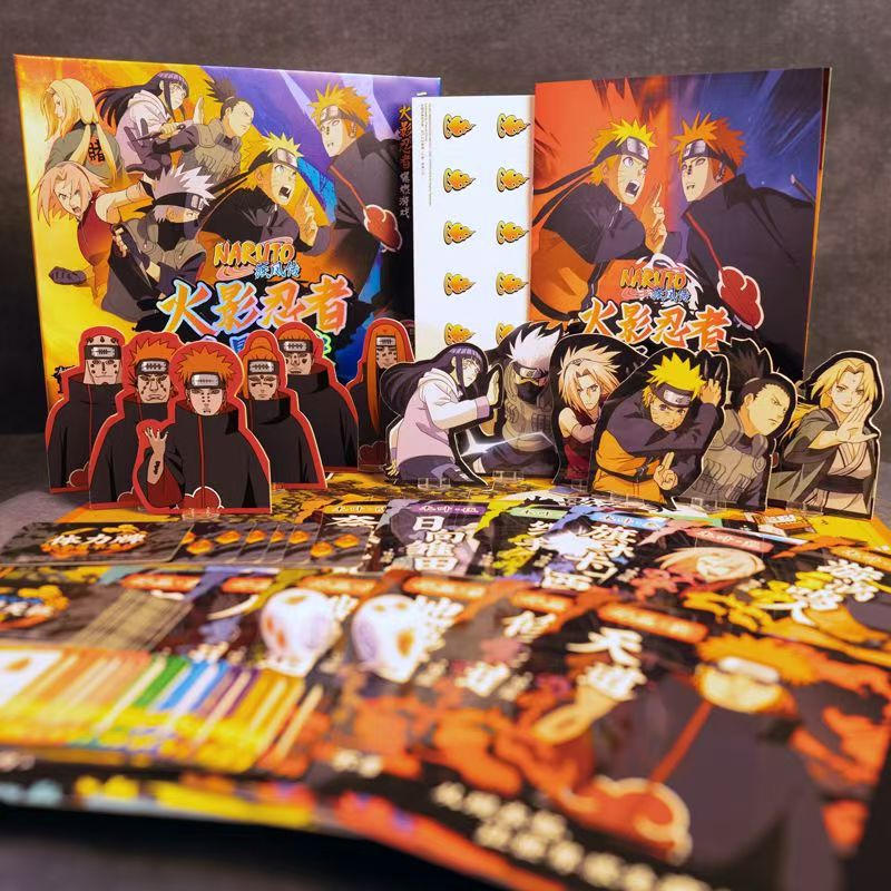 Jeu de société Naruto avec deu - Board Game Naruto avis et prix