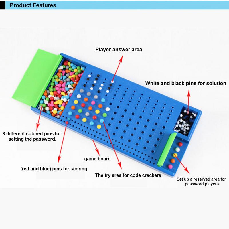 Jeu de table de rupture de Cod - Board Game Azul avis et prix