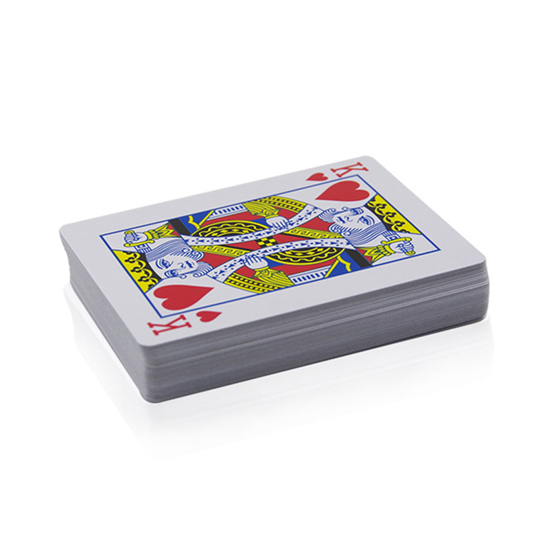 Cartes magiques marquées, jeu  - Board Game Ranking avis et prix
