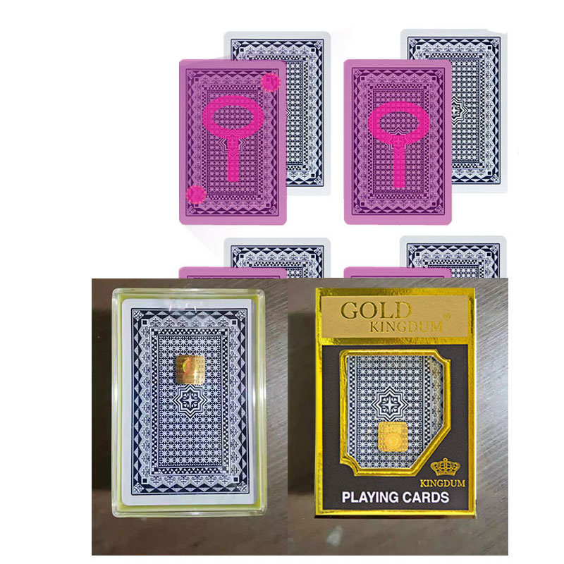 Cartes marquées pour lentilles - Board Game Ranking avis et prix