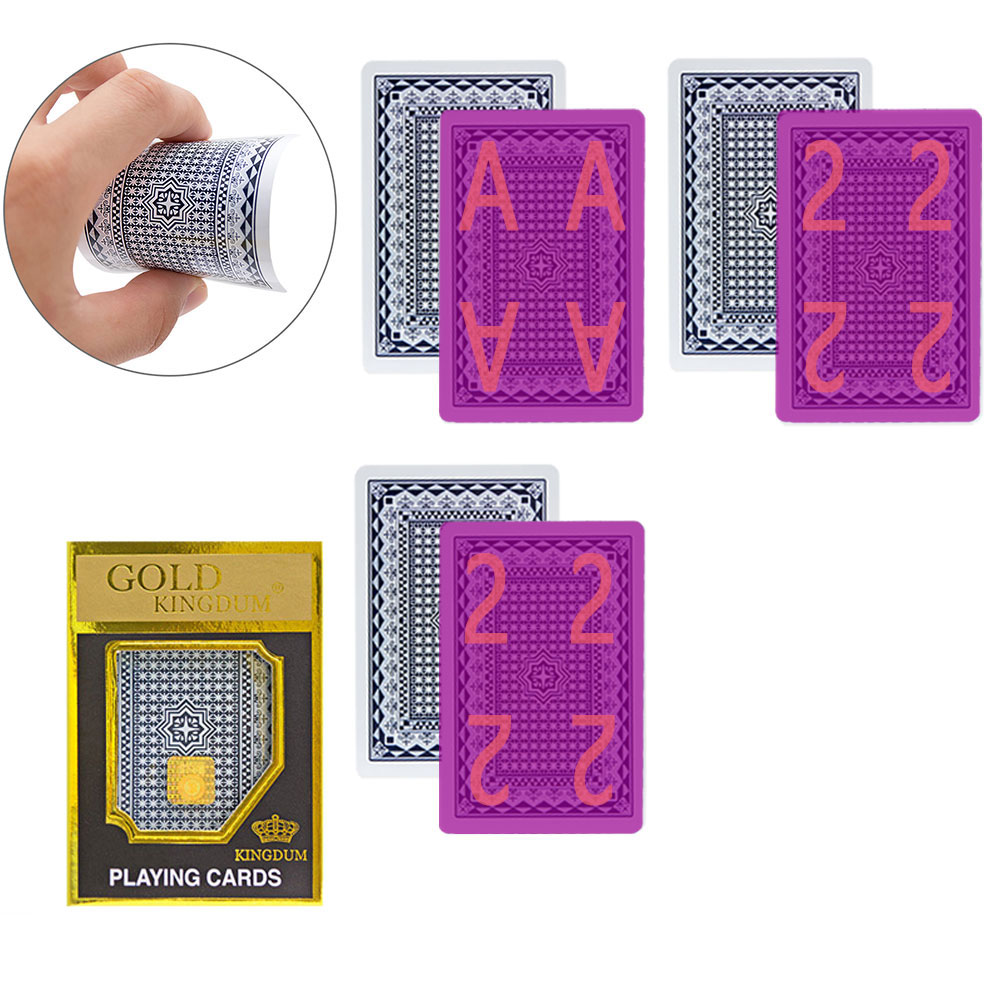 Cartes marquées pour lentilles - Board Game Ranking avis et prix