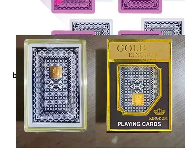 Cartes marquées pour lentilles - Board Game Ranking avis et prix