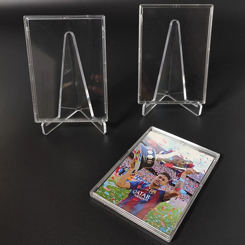Étui transparent pour cartes à - Card Game Deck avis et prix