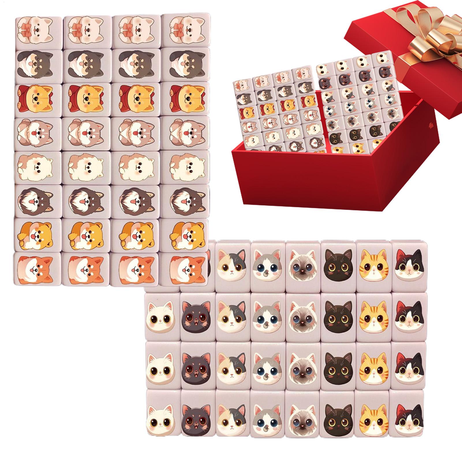 Ensemble de 65 mini-pièces de  - Board Game Name avis et prix