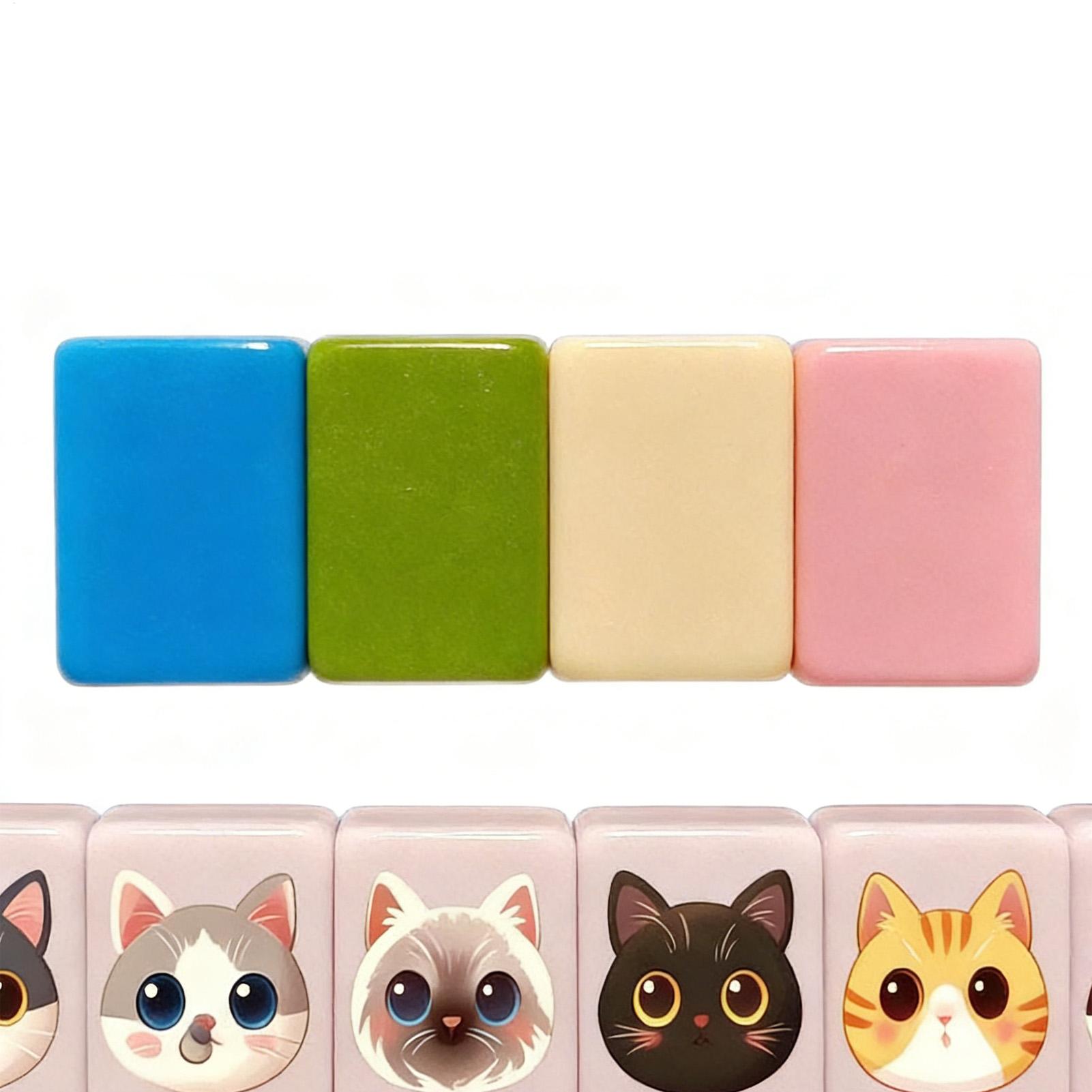 Ensemble de 65 mini-pièces de  - Board Game Name avis et prix
