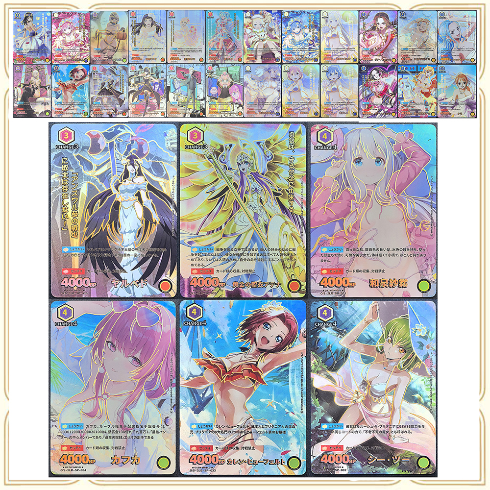 Cartes à collectionner Flash a - Board Game Naruto avis et prix