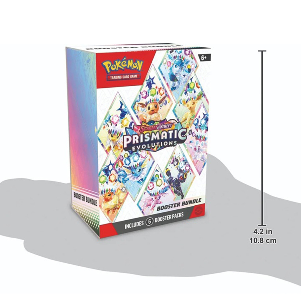 Kayou Pokémon 72 pièces, paque - Board Game Eleven avis et prix