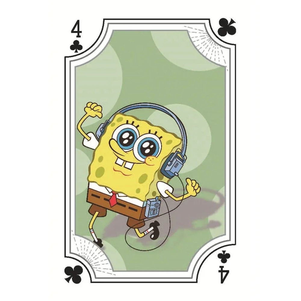 54 feuilles/boîte Cartes de po - Card Game Deck avis et prix