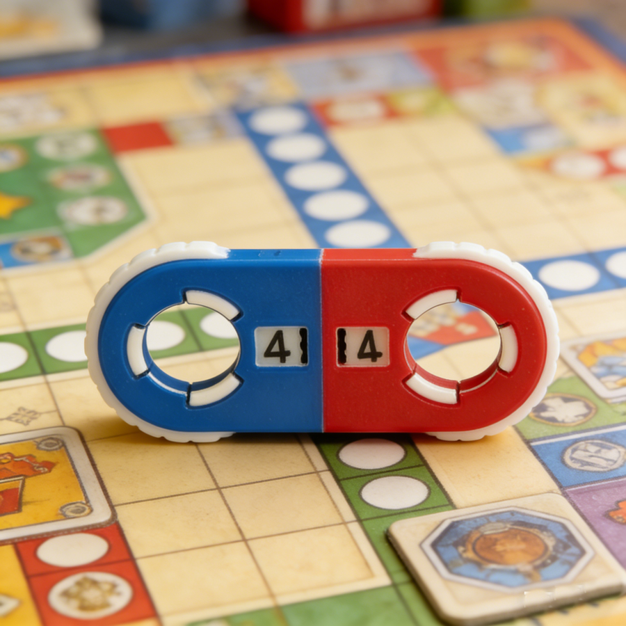 3 Compteurs de points pour jeu - Board Game Ranking avis et prix