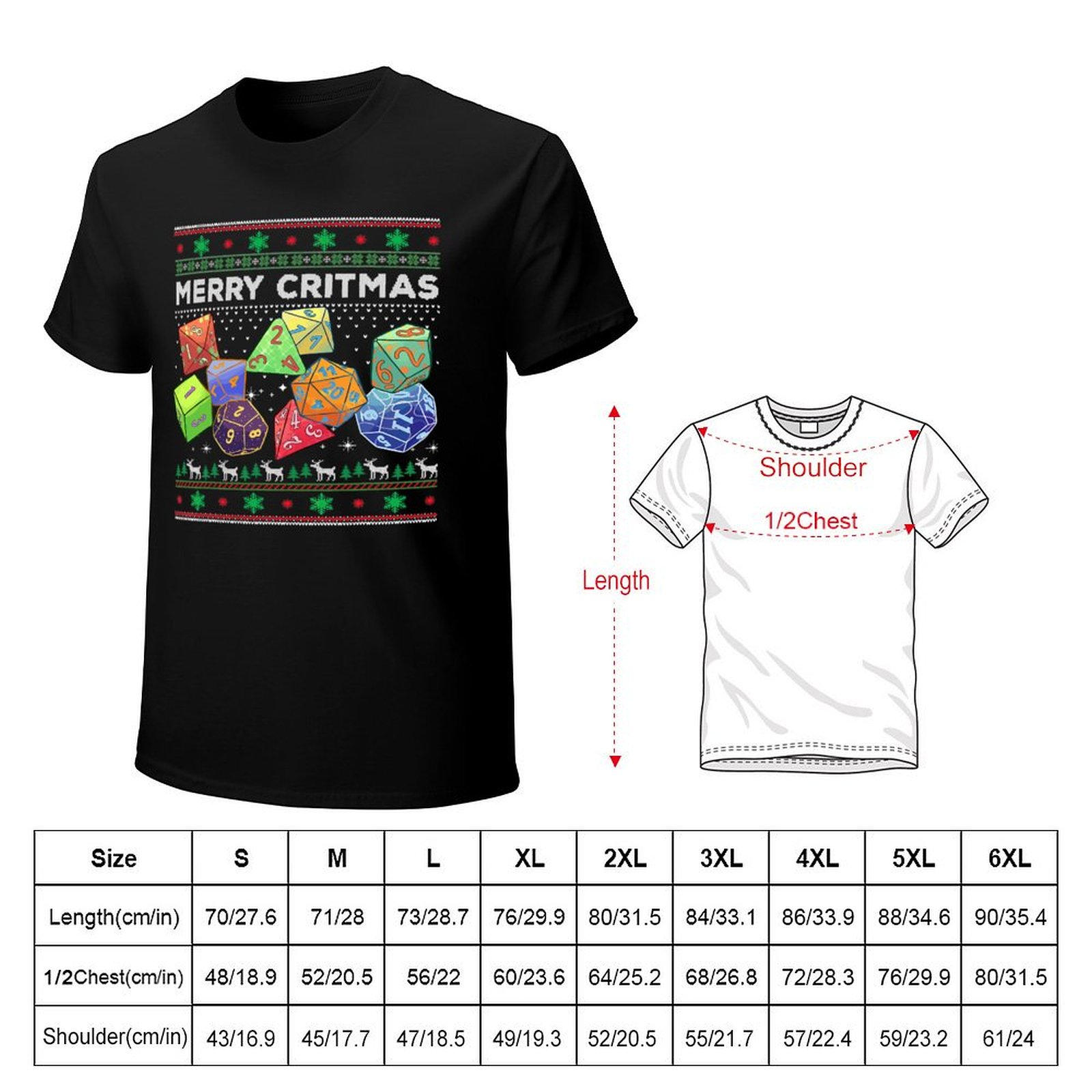 T-shirt confortable pour le tr - Board Game Roleplay avis et prix