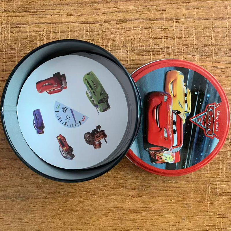 Jeux de société Disney 100 ANS - Board Game Name avis et prix