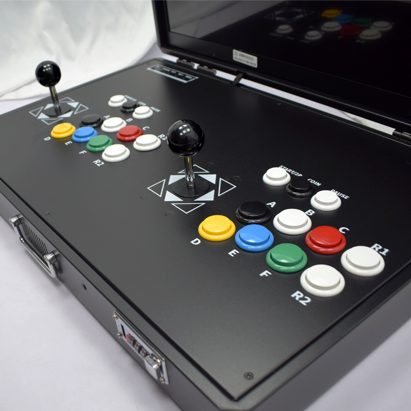 Console d'arcade LCD Pandora H - Board Game Online avis et prix