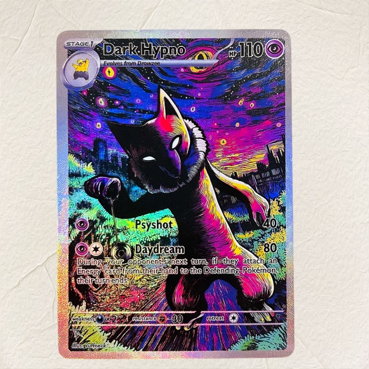 Cartes holographiques Pokémon  - Board Game Online avis et prix